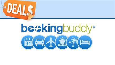 bookingbuddy official site.